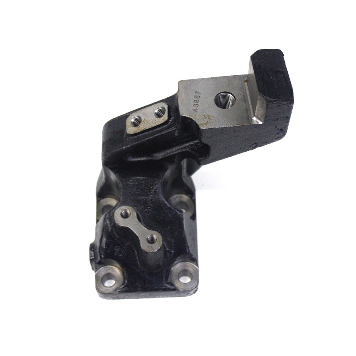 SUPORTE DIANTEIRO LE MOTOR MWM 6.12TCE VOLVO VM310/VM260/MAXXFORCE 7.2H 260CV EURO III - 941206010264E