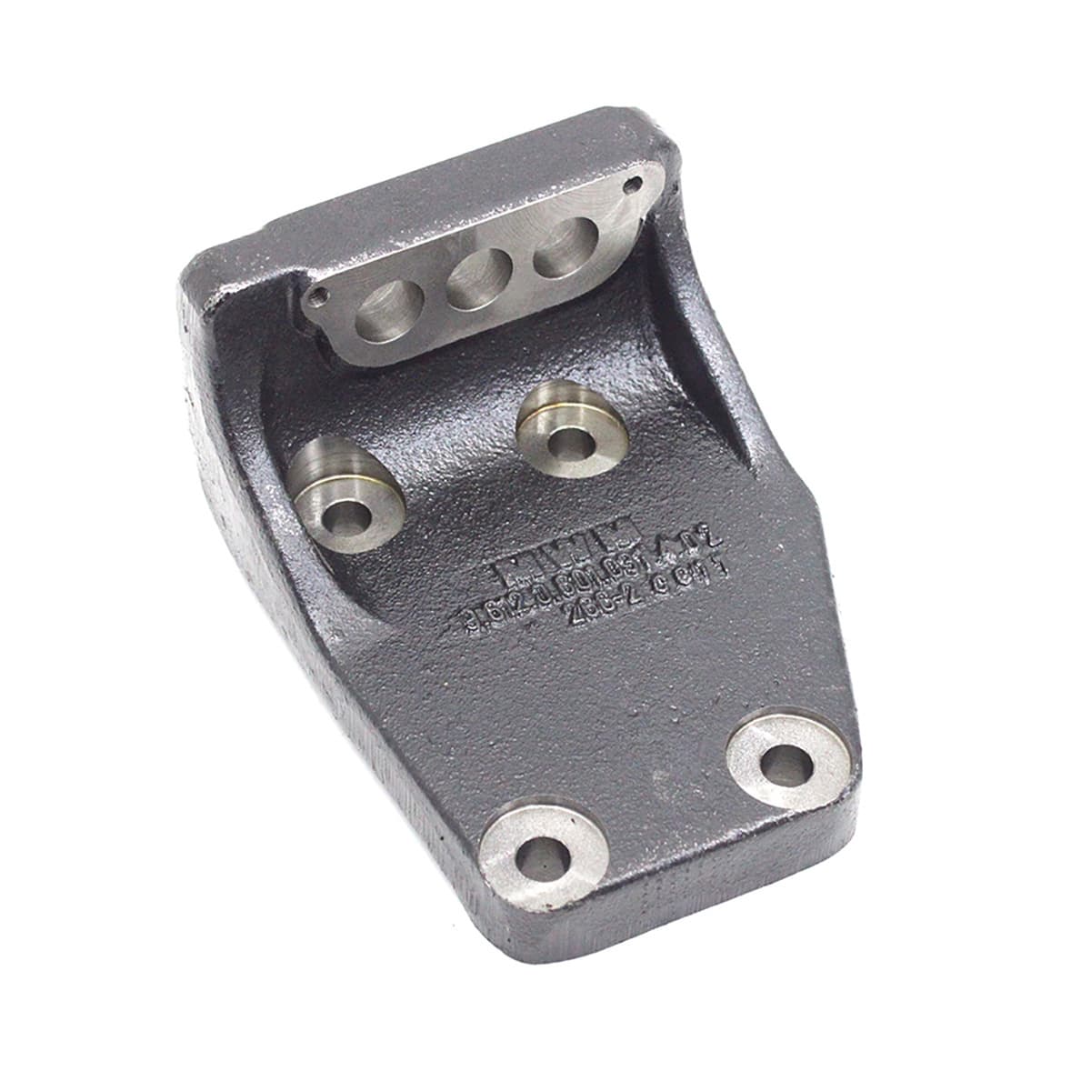 SUPORTE DO MOTOR TRASEIRO LE  6.12TCE      26260/31260 - 961206010314E
