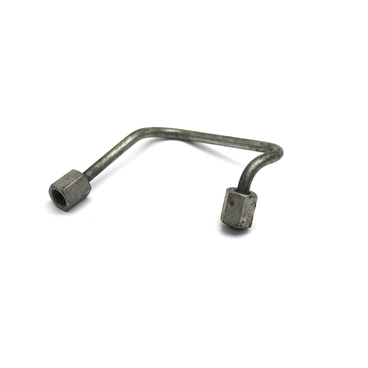 TUBO/CANO BICO INJETOR 4 CILINDRO VW MOTOR MWM X12 - 961209060685E