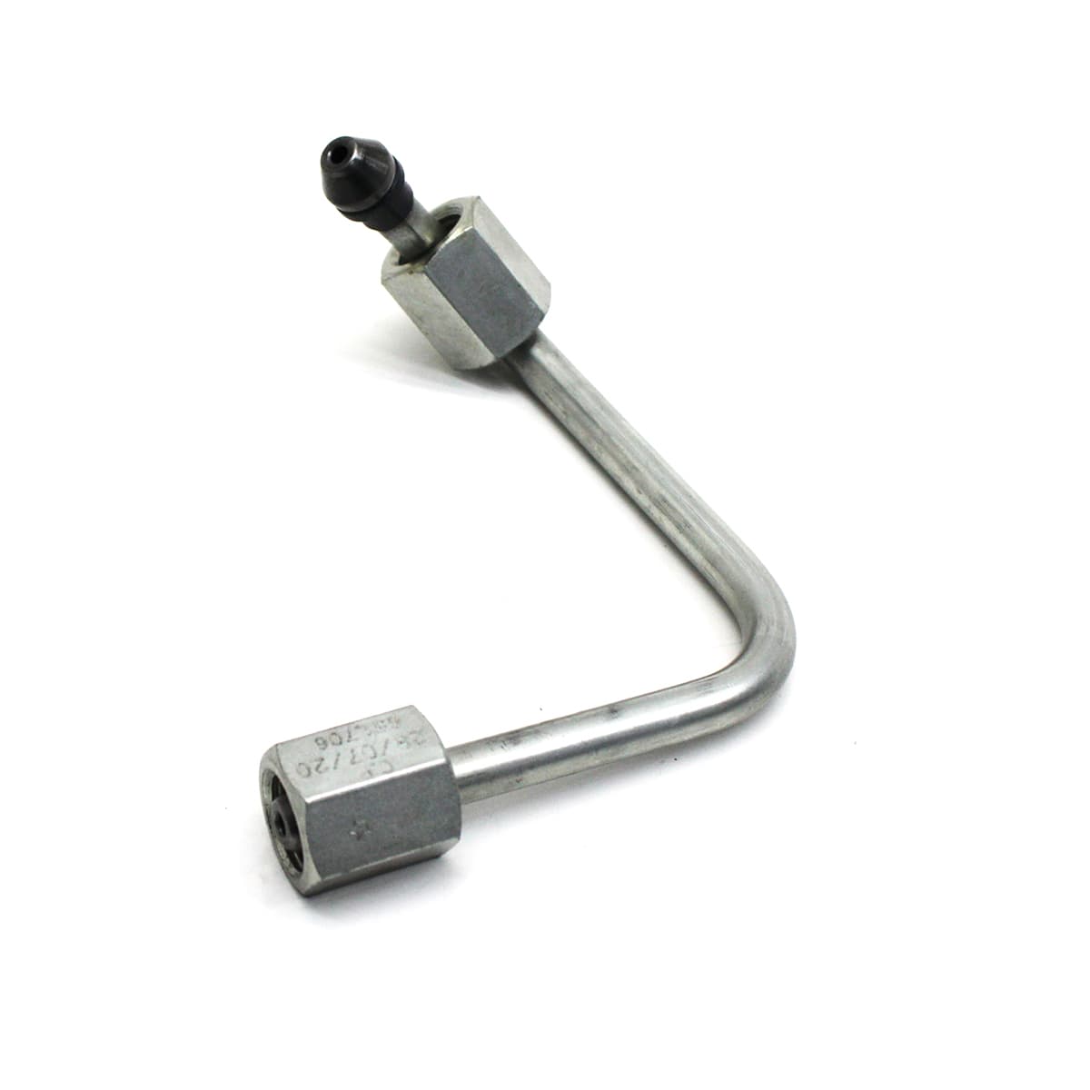 TUBO ALTA PRESSAO COMBUSTIVEL - 941209060625