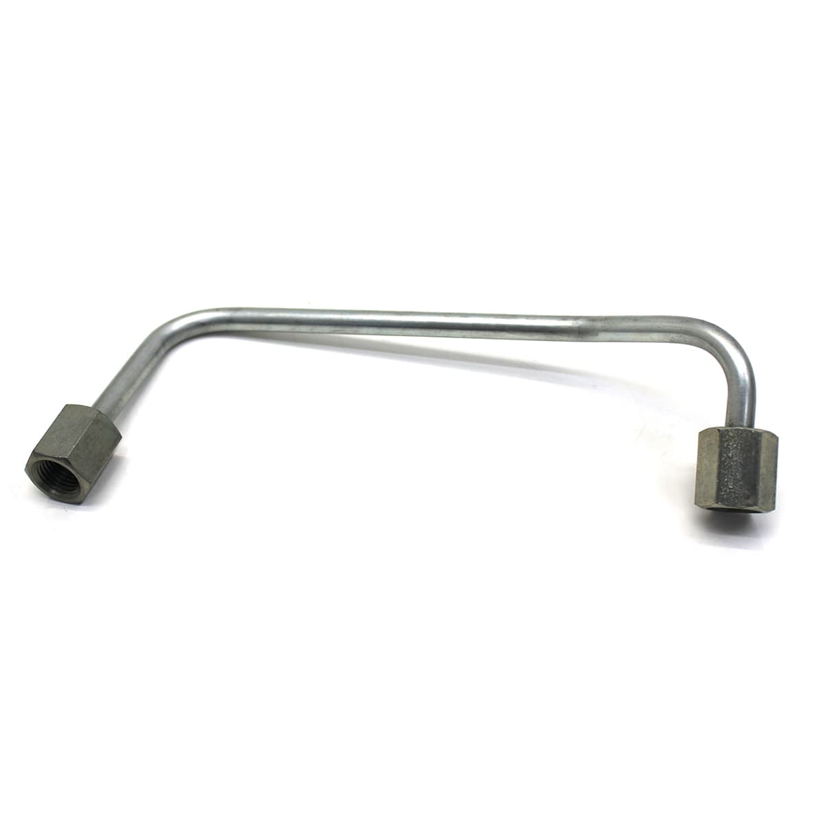 TUBO/CANO BICO INJETOR 6 CILINDRO VW MOTOR MWM X12 - 961209060705