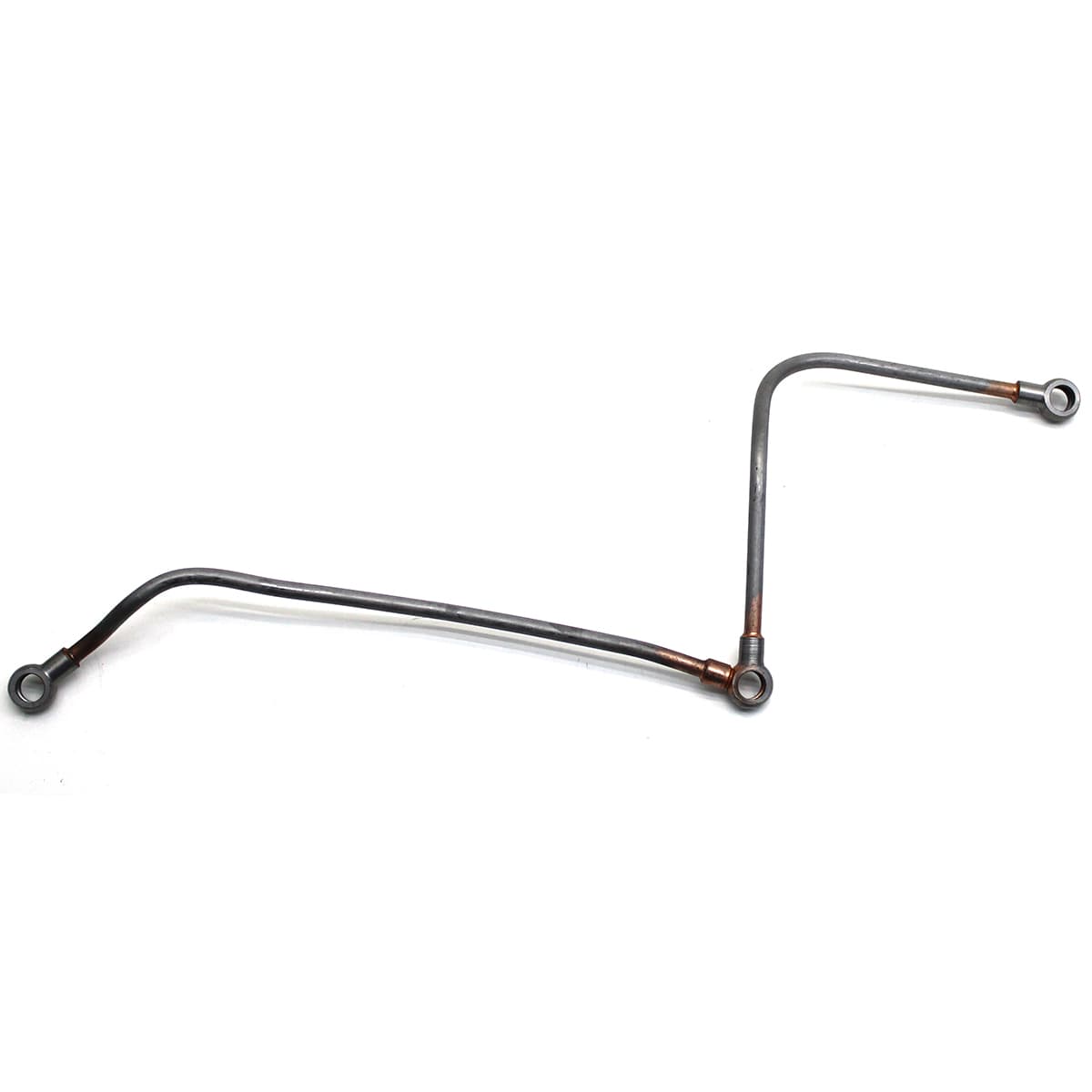 TUBO-LUBRIFICACAO COMPRESSOR - 961209010075