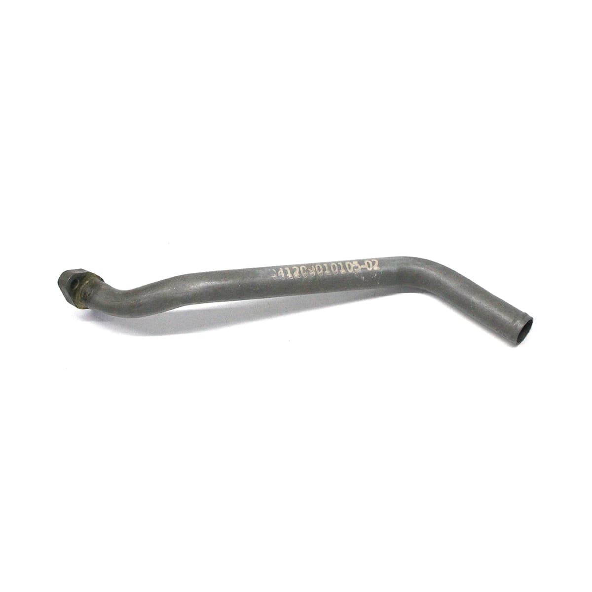 TUBO-RETORNO DE OLEO DO TURBO - 941209010105