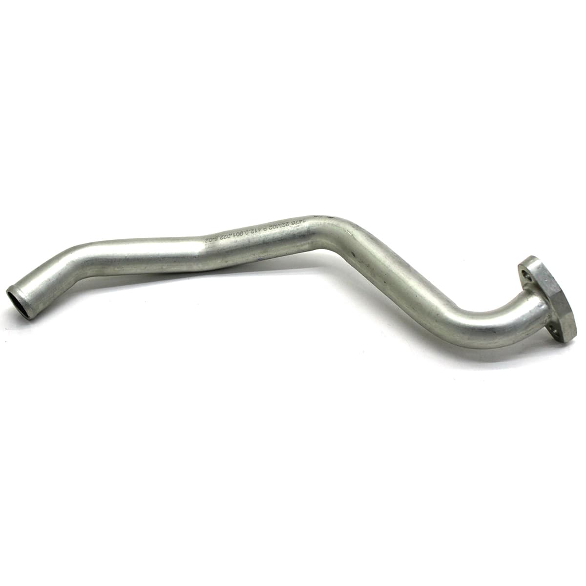 TUBO-RETORNO DE OLEO DO TURBO - 941209010225E