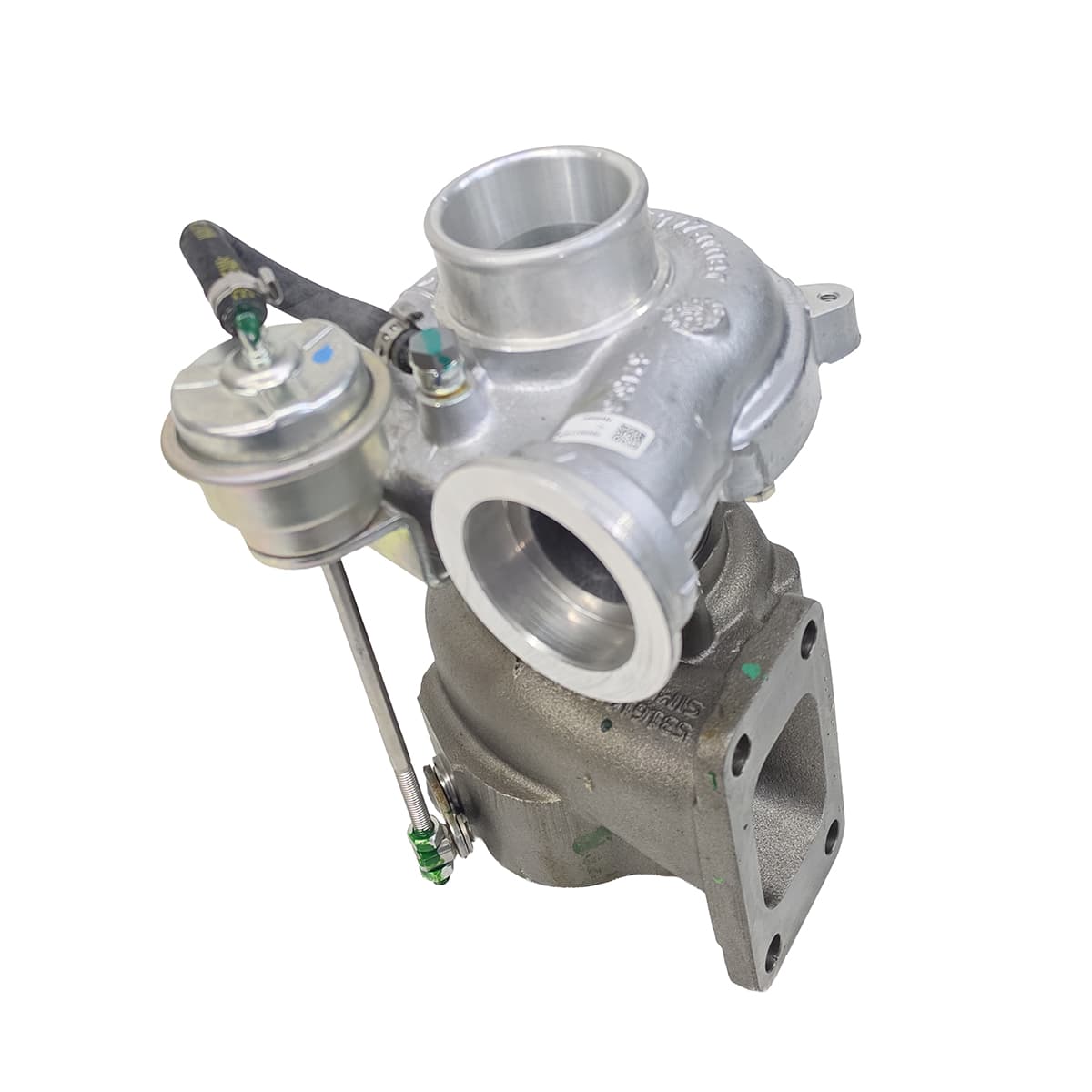 TURBO ALIMENTADOR - 905292010131E