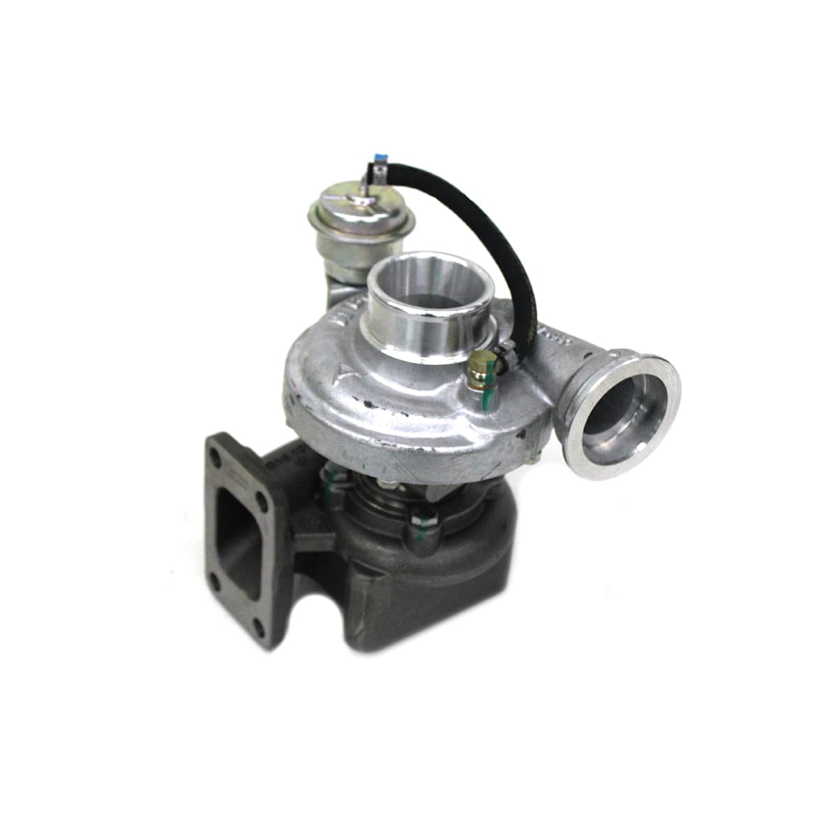 TURBINA/TURBO COMPRESSOR AGRALE MOTOR MWM X12 4CIL - 905292010139E