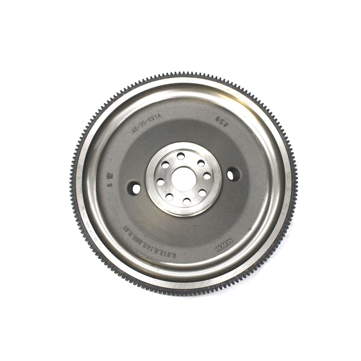 VOLANTE C/CREMALHEIRA 165D VOLVO VM 310 MOTOR MWM X12 6CIL VM 330 MOTOR MWM MAXXFORCE (46300214 NR FUNDICAO) - 961201450065