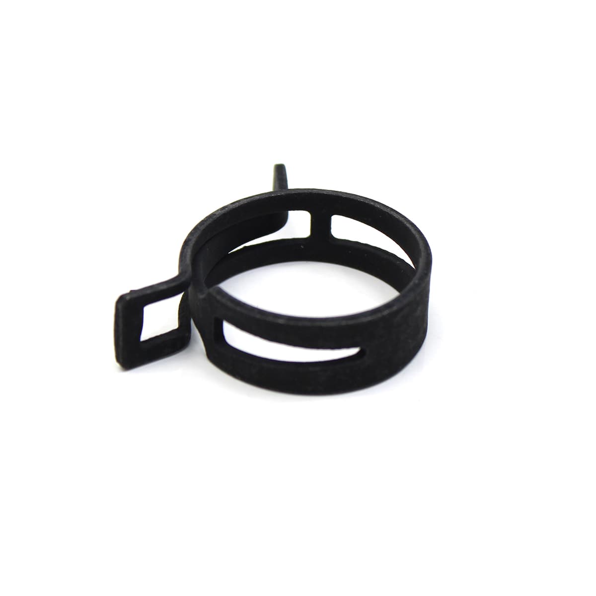 ABRACADEIRA PRESSAO/MOLA 30MM - 904015500035E