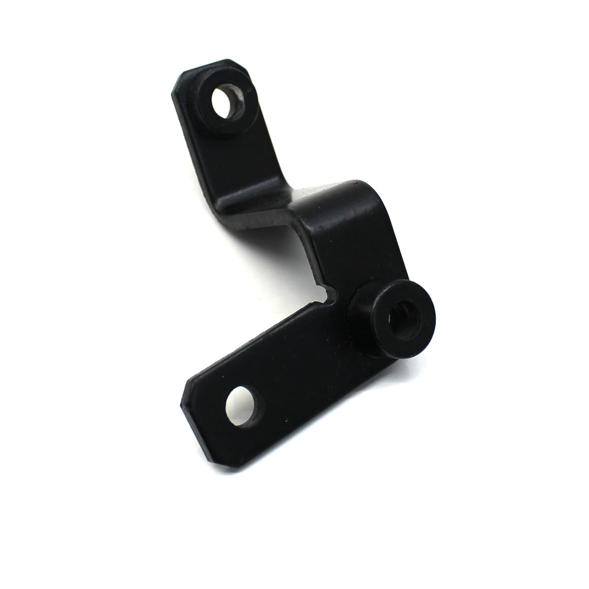 ALAVANCA ACIONAMENTO VALVULA SOLENOIDE MOTOR MWM 229 GERADOR - 922906400175E