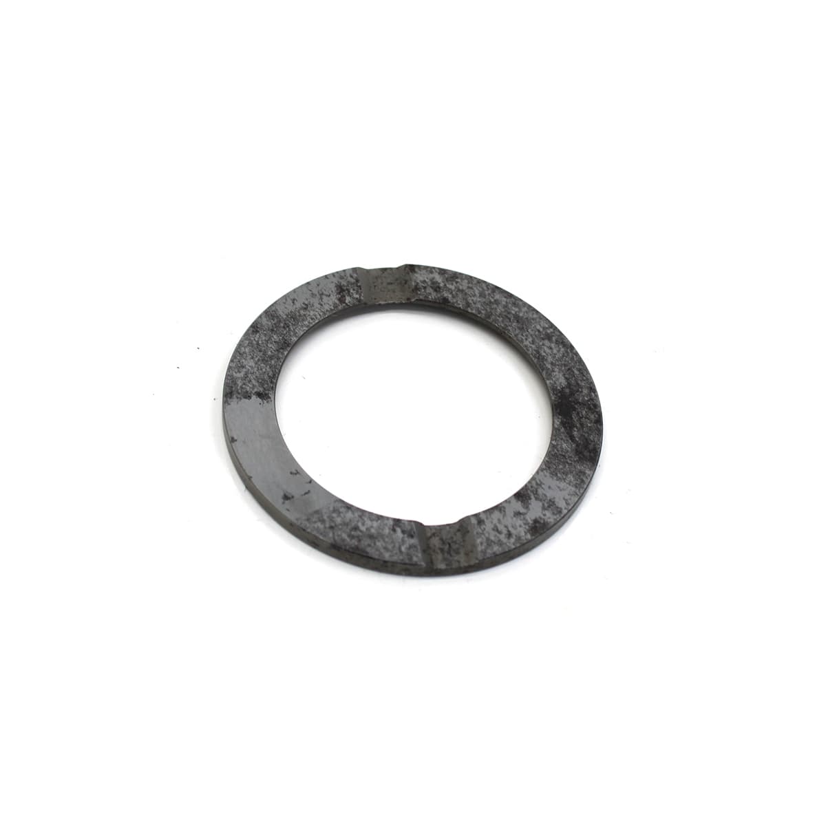 ARRUELA/ANEL ENCOSTO 3,54MM (+- 0,02MM) ENGRENAGEM INTERMEDIARIA VW MOTOR MWM X10/X12 4CIL/6CIL - 961004330064E