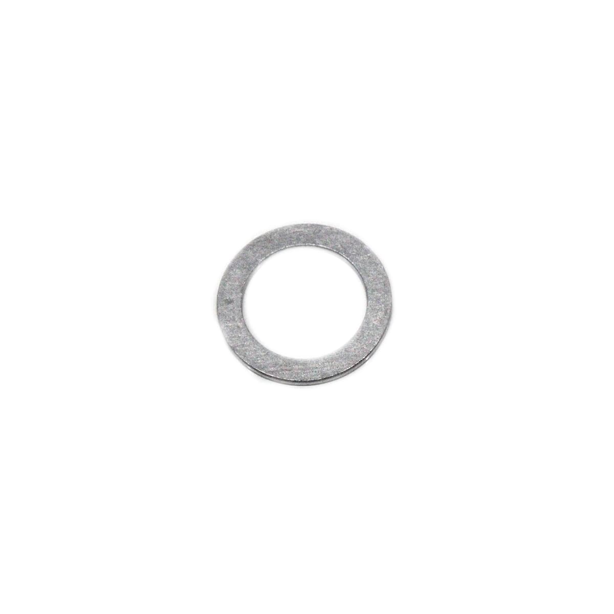 ARRUELA ALUMINIO 1/2 (21MM) M21 BUJAO/TAMPAO 1/2 CARTER OLEO MOTOR MWM 229 3CIL/4CIL/6CIL | MWM SPRINT 4.07/6.07 4CIL/6CIL | MWM X10/X12 4CIL/6CIL - 922903400744E