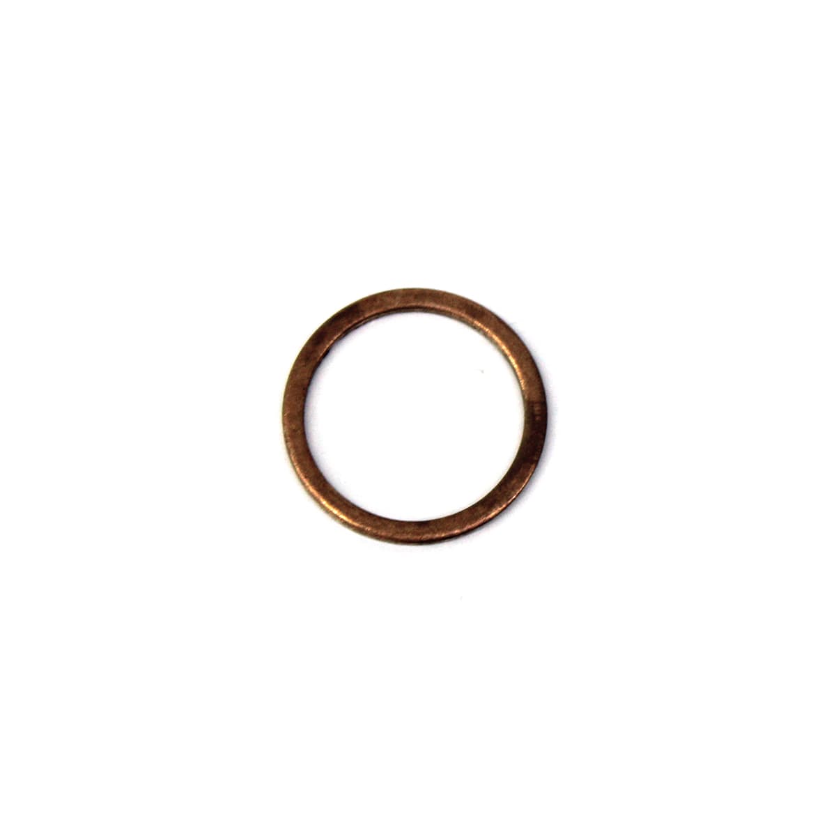 ARRUELA COBRE MOTOR MWM 229/X10 - 604920102227E