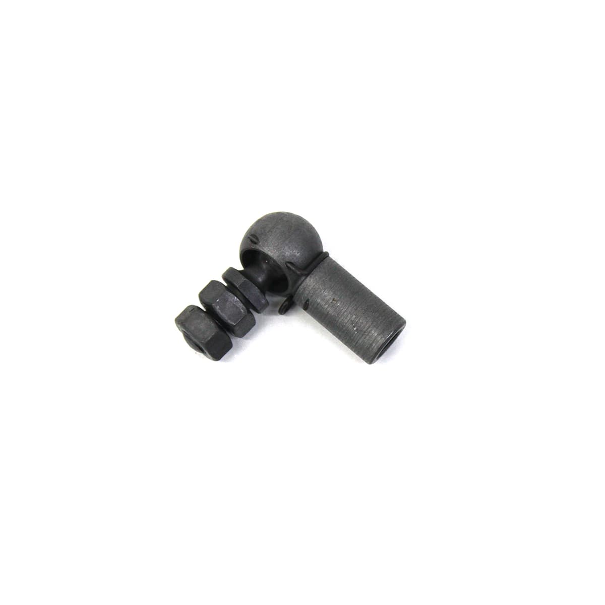 TERMINAL ENGATE/HASTE/PROLONGADOR VALVULA SOLENOIDE PARADA MOTOR VW (ROSCA 1/4 X 1X4) - 922903590044E