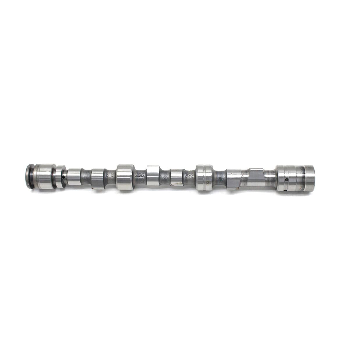 EIXO COMANDO VALVULA VALMET | CNH TL60E | MOTOR MWM D229/3 3CIL - 922901700334E