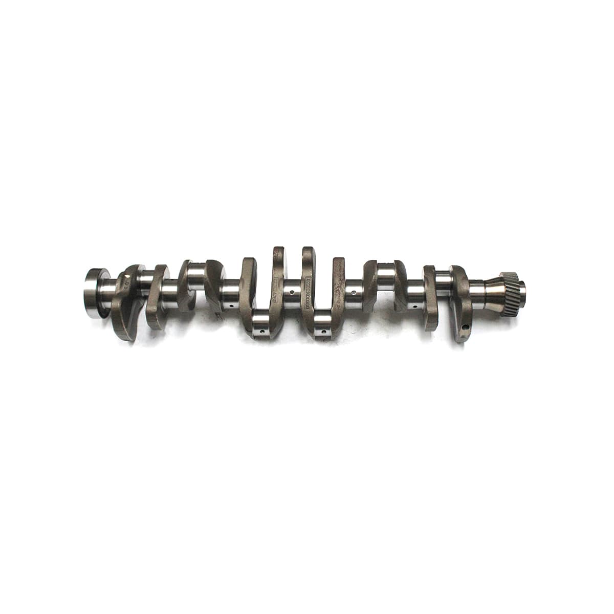 VIRABREQUIM MOTOR MWM 229/6 225/6 6CIL (ASPIRADO/SIMPLES) (MONTA COM PISTAO PINO 32,1MM) - 922901400365