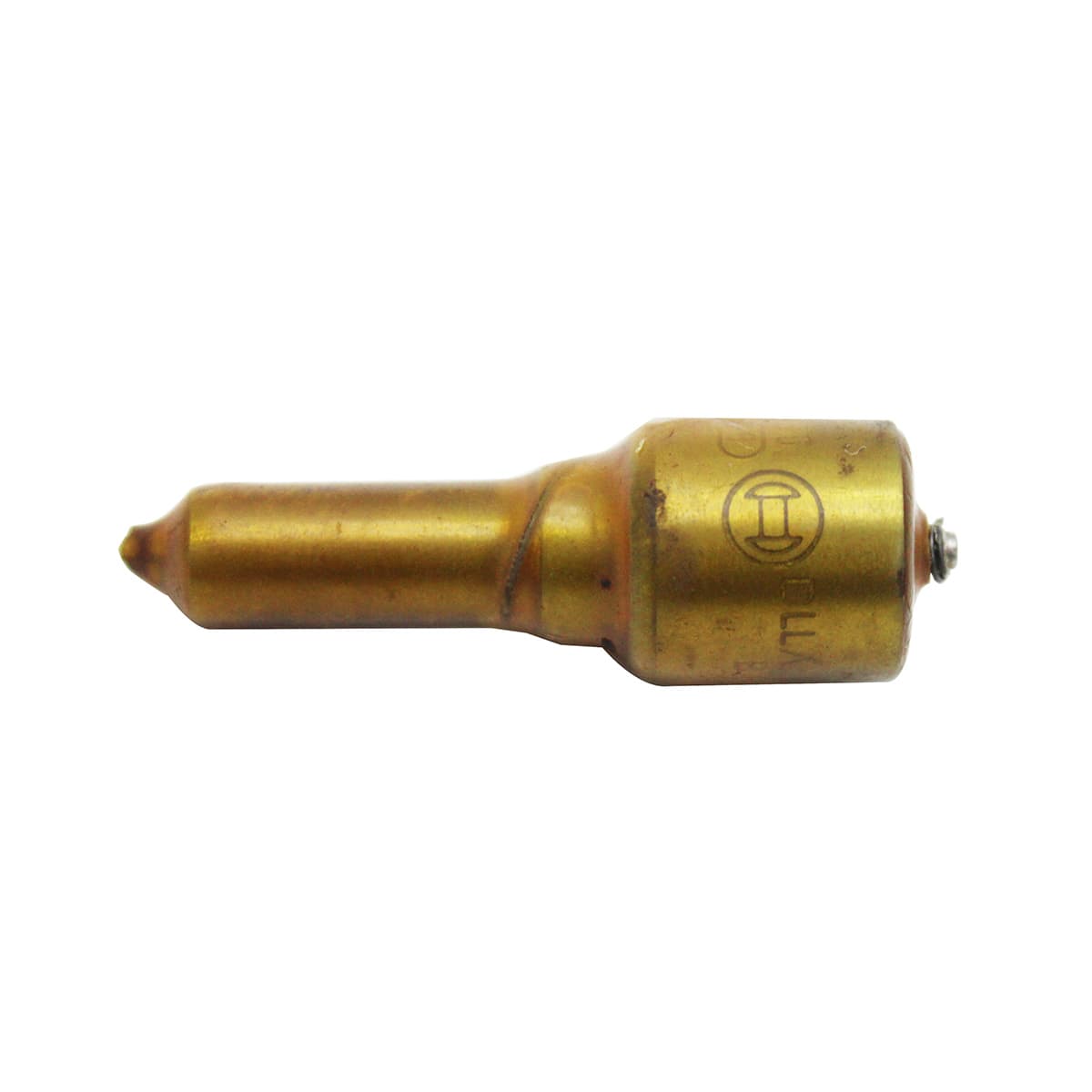 ELEMENTO BICO INJETOR VW MOTOR MWM X10 4CIL/6CIL BOMBA EM LINHA (P314) (SOMENTE O ELEMENTO) - 905300109025E