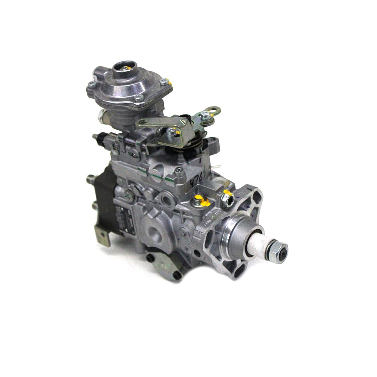 BOMBA INJETORA VE AGRALE/VW MOTOR MWM X10 (BOSCH 0460424211) - 905200749033E