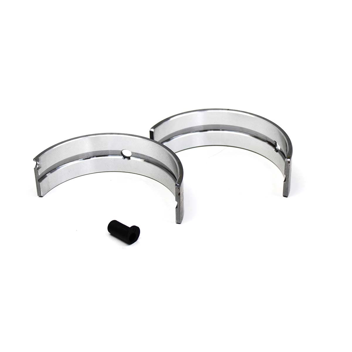 BRONZINA MANCAL 0,50MM MOTOR MWM X10 4.10 CIL MWM X12 4.12 TCAE ACTEON EURO 3 4CIL (COM EJETOR DE OLEO 961004650014E) - 941084300088