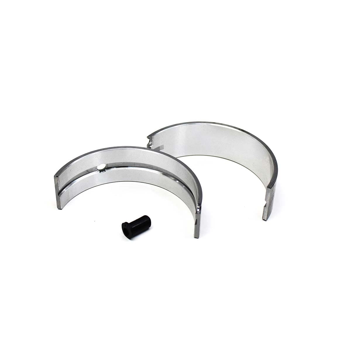BRONZINA MANCAL 0,50MM MOTOR MWM X10/X12 6CIL (COM EJETOR DE OLEO 961004650014E) - 961084300278