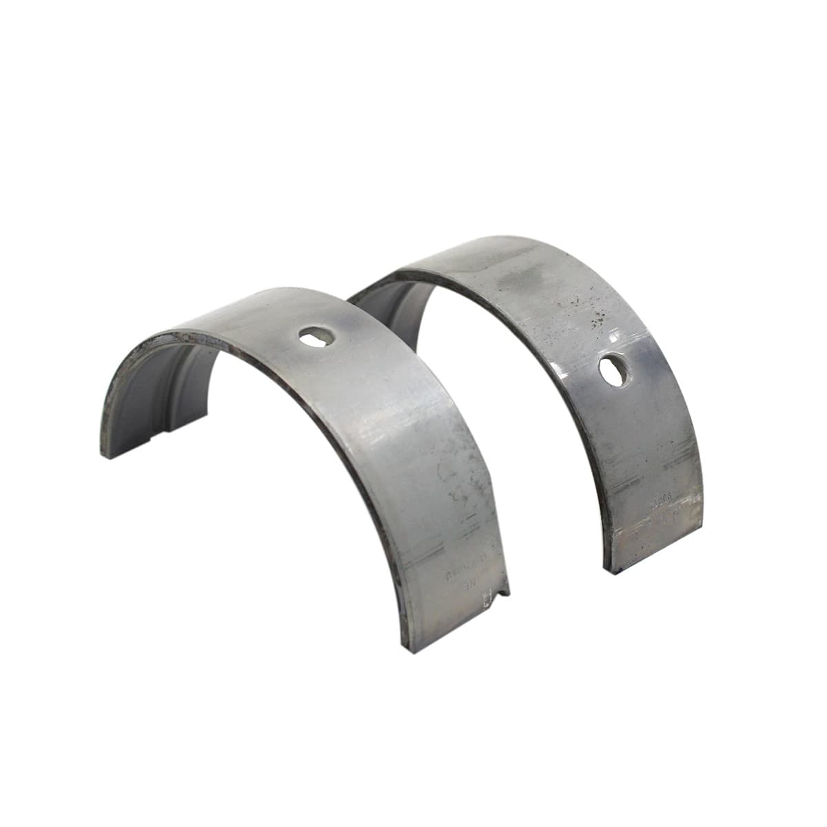 BRONZINA MANCAL 0,75MM MOTOR MWM X10 4.10 CIL MWM X12 4.12 TCAE ACTEON EURO 3 4CIL (COM EJETOR DE OLEO 961004650014E) - 941084300098