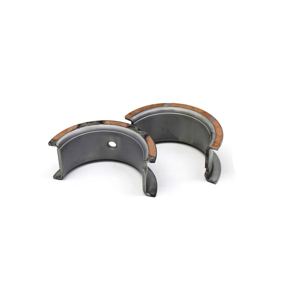 BRONZINA MANCAL DE AJUSTE STD - 922904304017