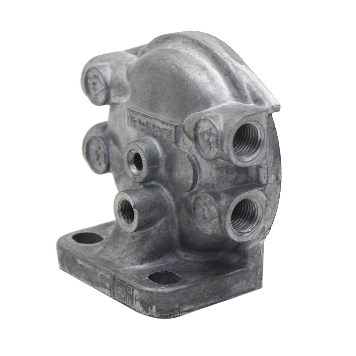 CABECOTE FILTRO DIESEL/COMBUSTIVEL MODELO CAV (CURTO/LONGO) - 905419051222E