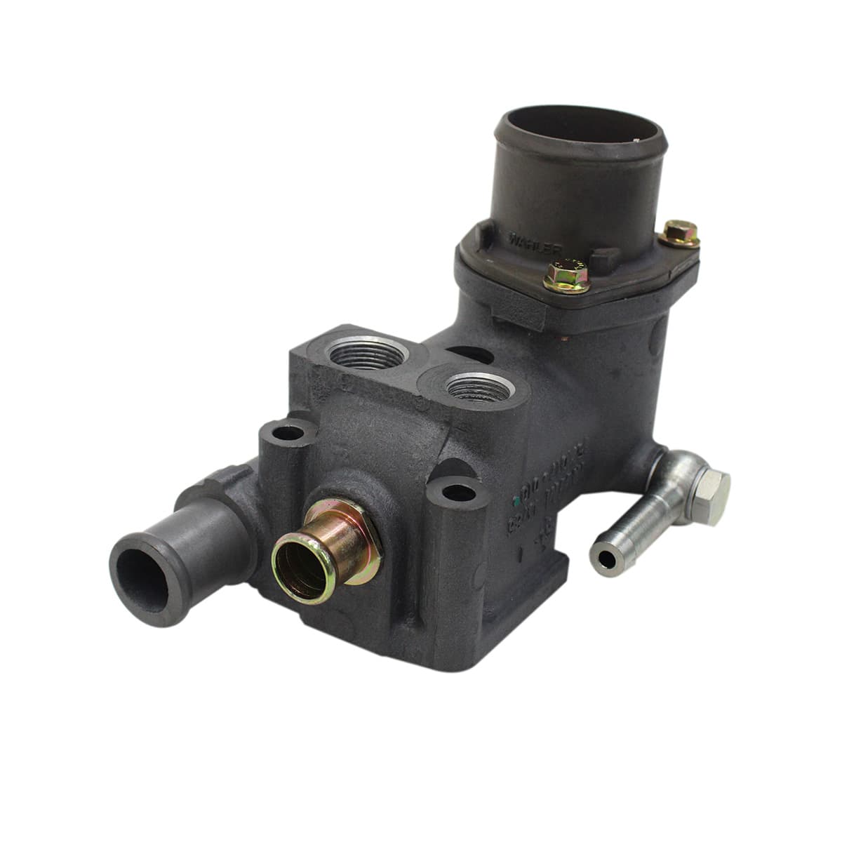 CARCACA CONJ-TERMOSTATO - 961007570126E