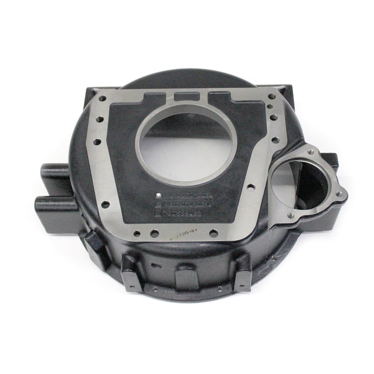 CARCACA VOLANTE MOTOR MWM X10/X12 MAQUINAS/GERADOR - 941007010084E