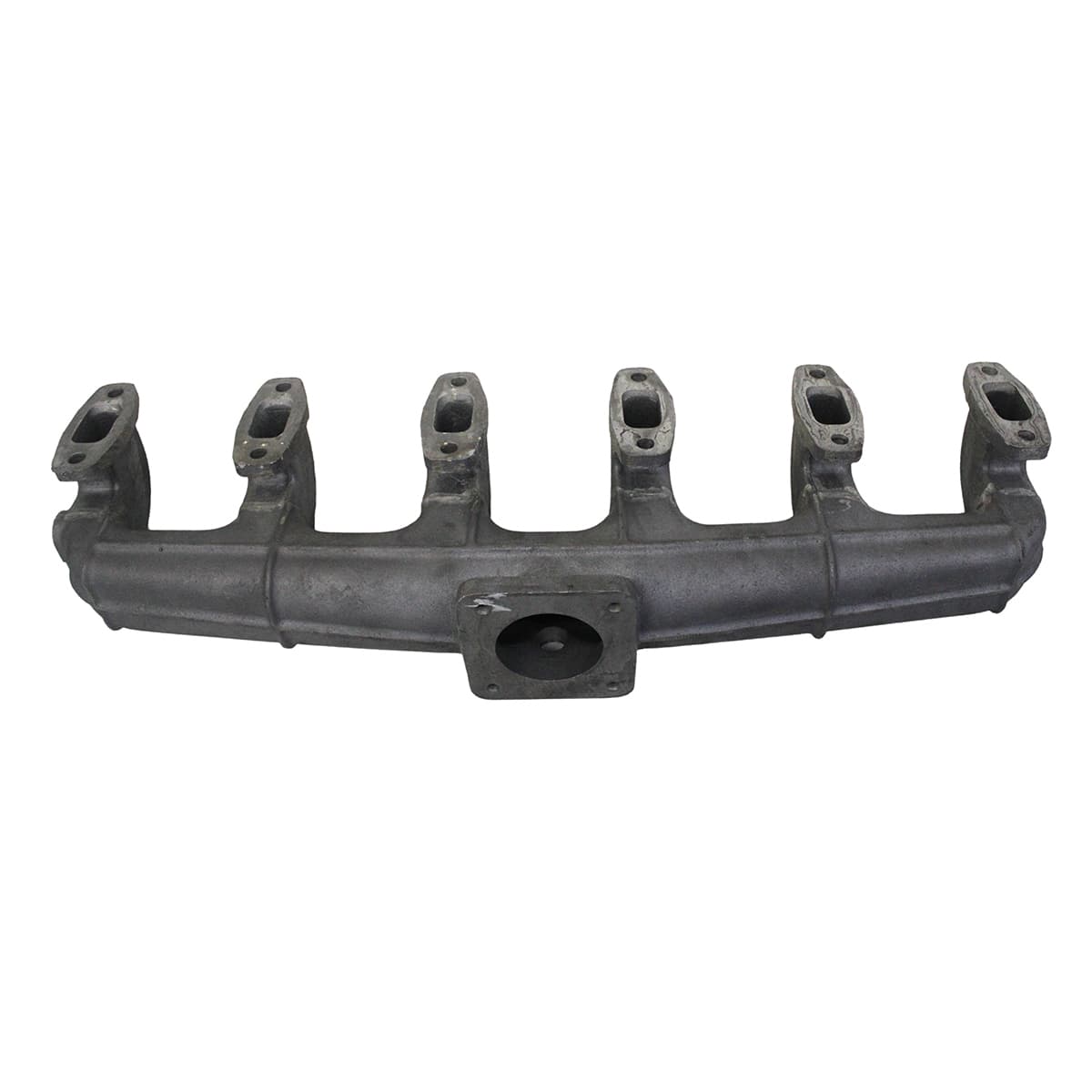 COLETOR ADMISSAO PA CARRAGADEIRA MOTOR MWM 229/6 - 922909200614E