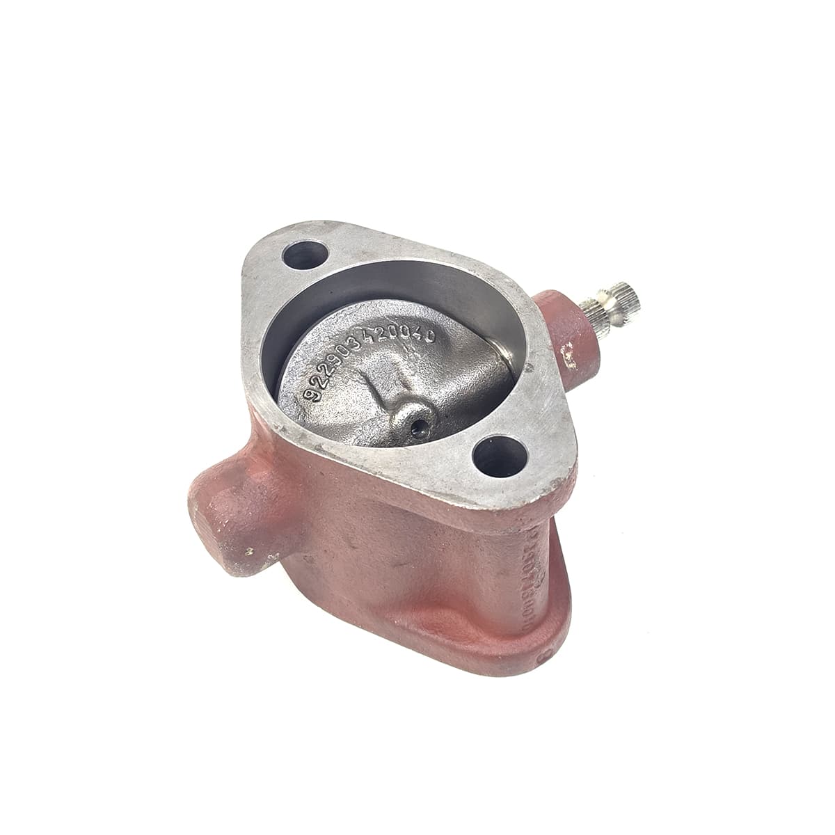 CONJUNTO FREIO MOTOR D229-6 VW 11130/ 13130/ 11140 /12140 / 14140 - 922907460106