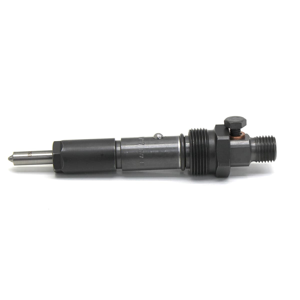 CONJUNTO BICO INJETOR FORD/VW MOTOR MWM X10 4CIL/6CIL (BOSCH F000439005/KDAL74P17) (COM ELEMENTO F000430900/DSLA137P793/P793) - 905302009046E