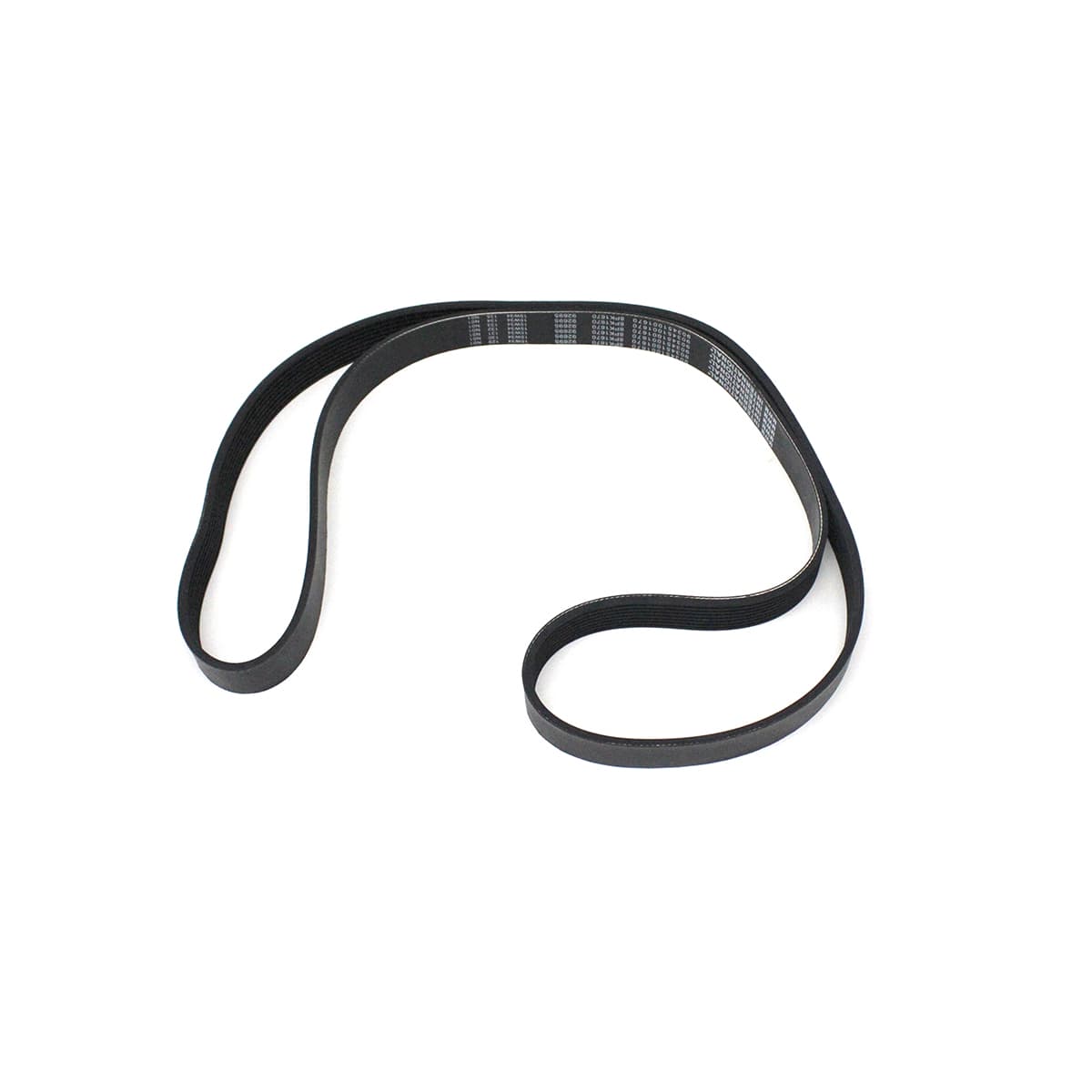 CORREIA POLY V 8PK1670 - 903450801670
