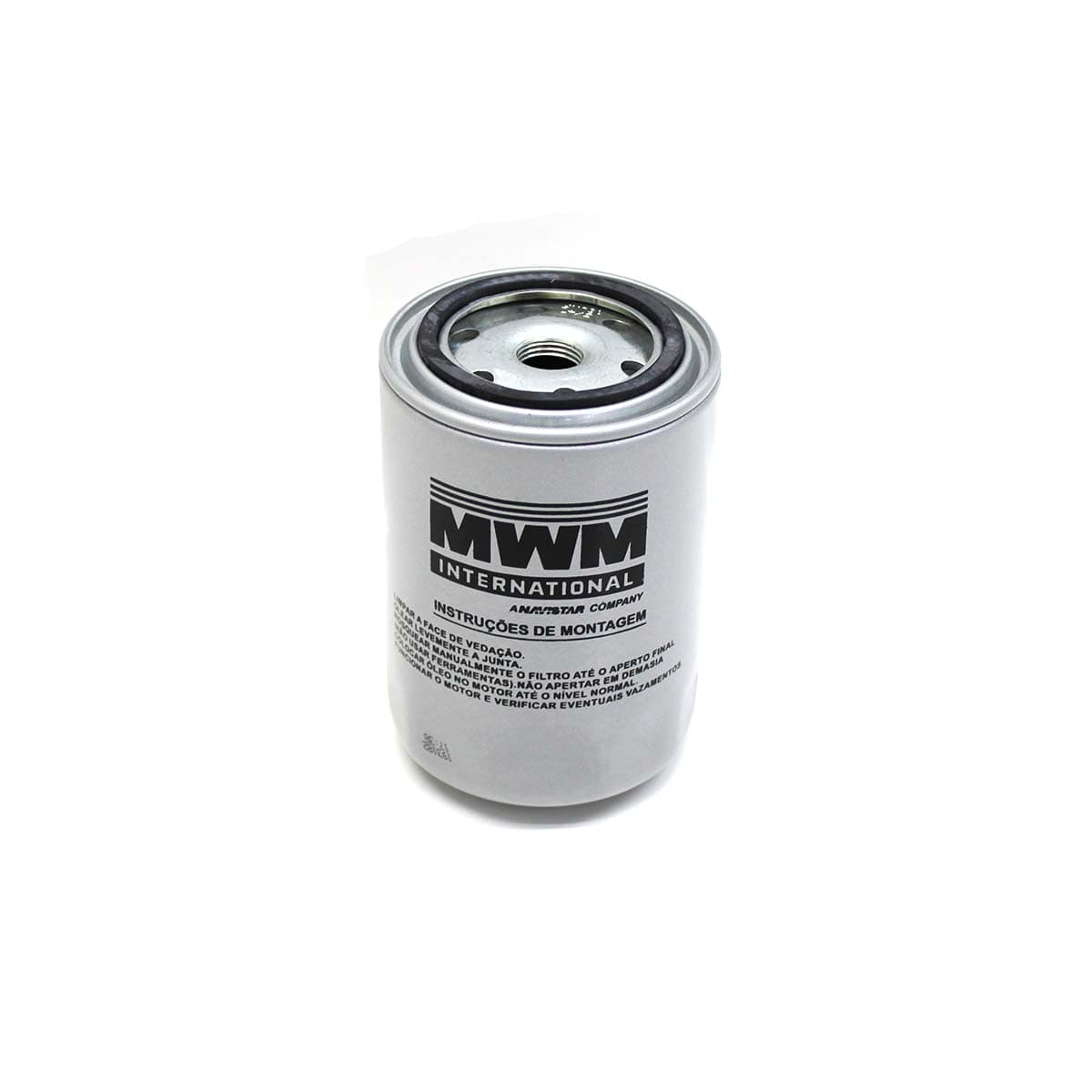 ELEMENTO  FILTRO DE ÓLEO LUBRIFICANTE - 905411890002