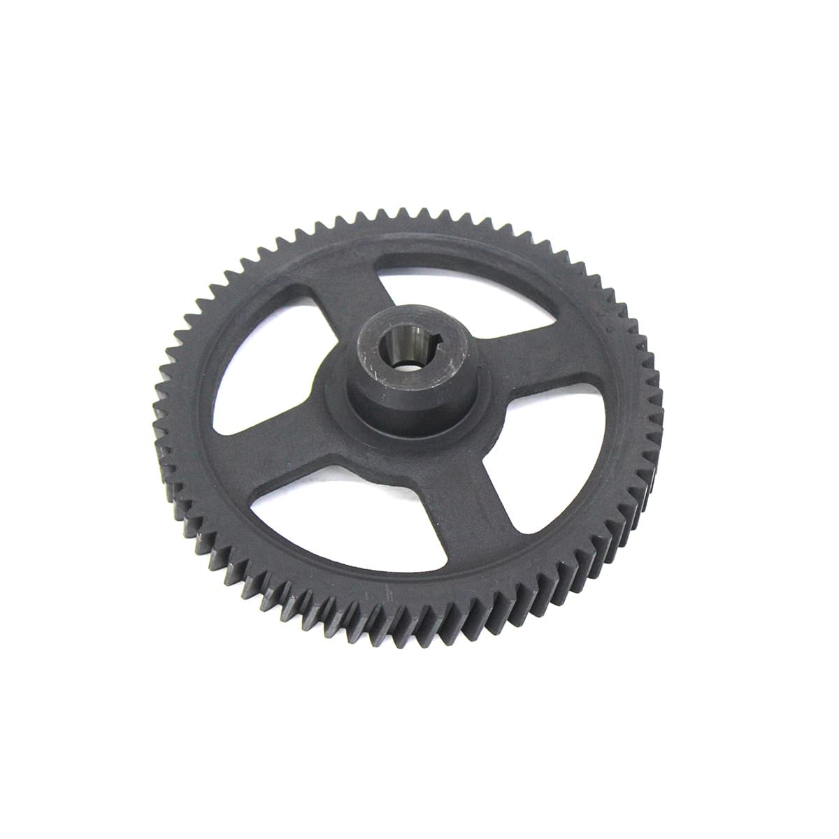 ENGRENAGEM BOMBA INJETORA MOTOR MWM X10/X12/MAXXFORCE - 941003710104E