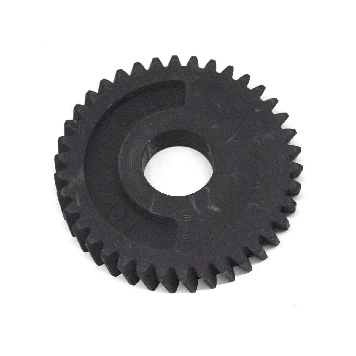 ENGRENAGEM COMPENSADOR MASSA MOTOR MWM X10/X12 (AGRICOLA) - 941003710034E