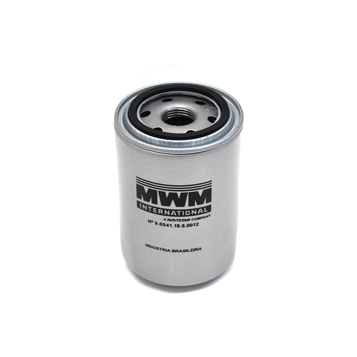 FILTRO OLEO LUBRIFICANTE MOTOR MWM 229/3 3CIL 229/4 4CIL - 905411880012