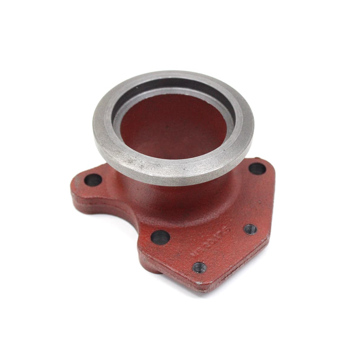 FLANGE ESCAPE A TURBINA/TURBO COMPRESSOR VW MOTOR MWM X10 4CIL - 941004110024E