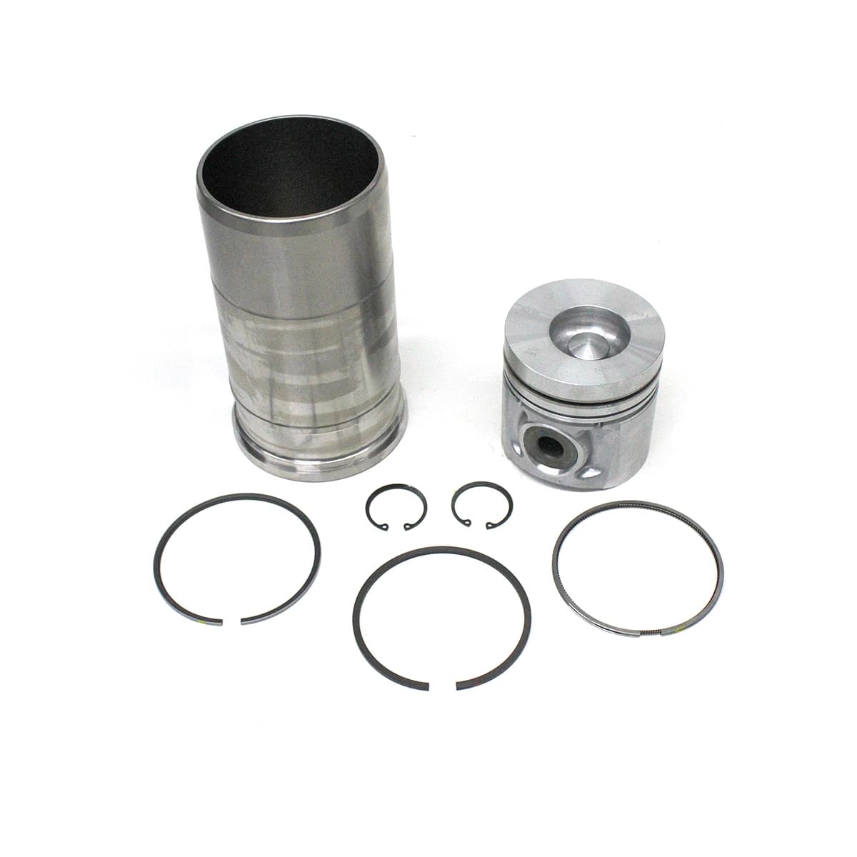 KIT PISTAO/CAMISA/ANEL/PINO/TRAVA MOTOR MWM X10 4CIL/6CIL - 941080190038