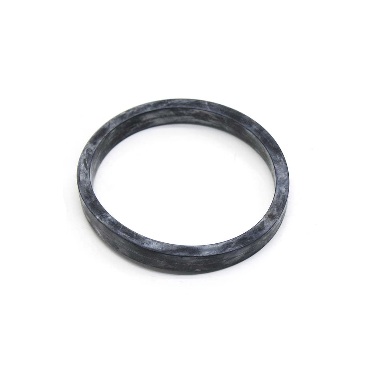 ANEL BORRACHA VEDACAO DA TAMPA INSPECAO PLASTICA PARA TAMPA FRONTAL DISTRIBUICAO AGRALE/VW/VOLVO VM MOTOR MWM X10/X12/MAXXFORCE 4CIL/6CIL - 961008530124E