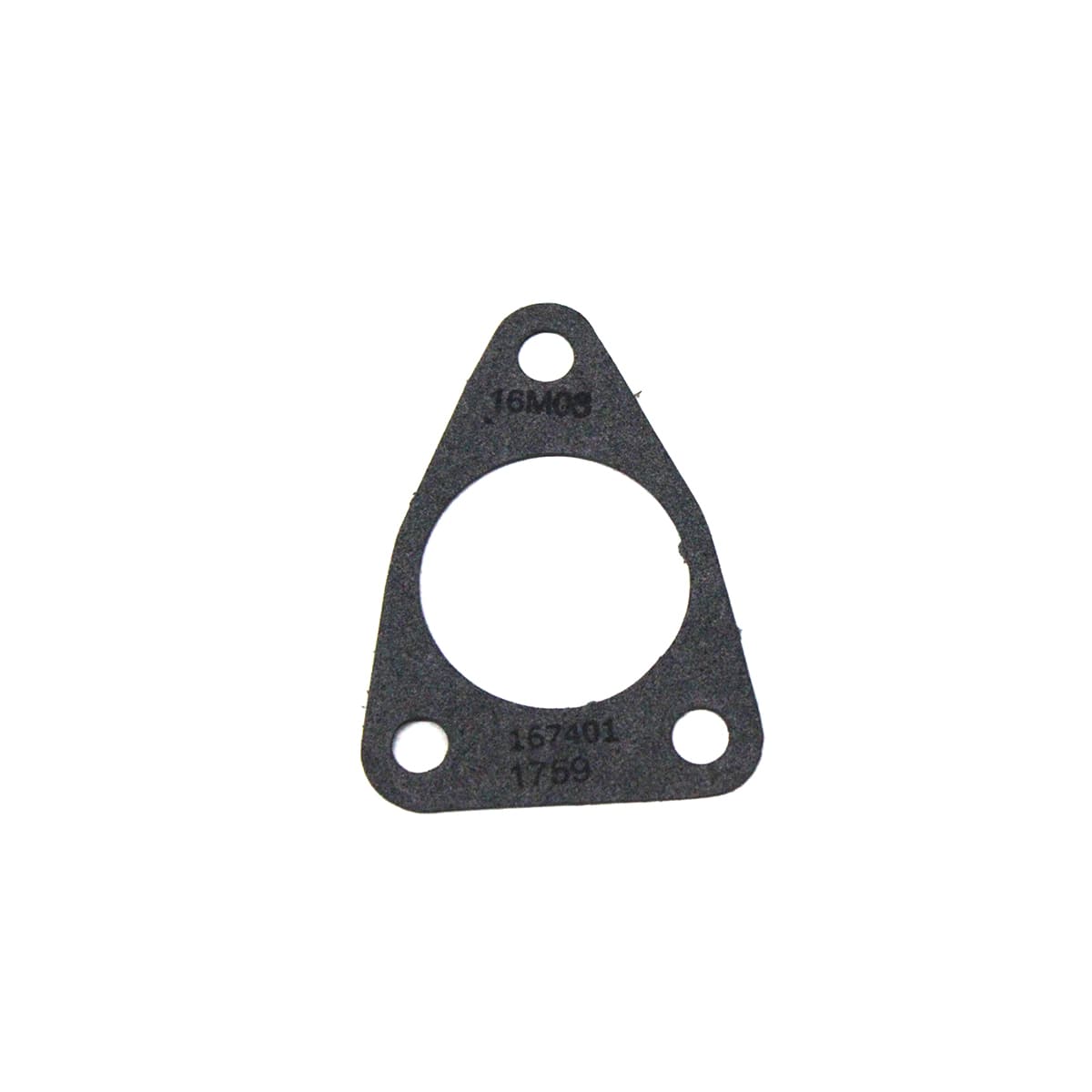JUNTA TRIANGULO 3F BOMBA ALIMENTADORA BOSCH FORD/VW MOTOR MWM 229/X10 3CIL/4CIL/6CIL | MB MOTOR OM314/OM352/OM352A/OM364/OM366 - 922988531674E