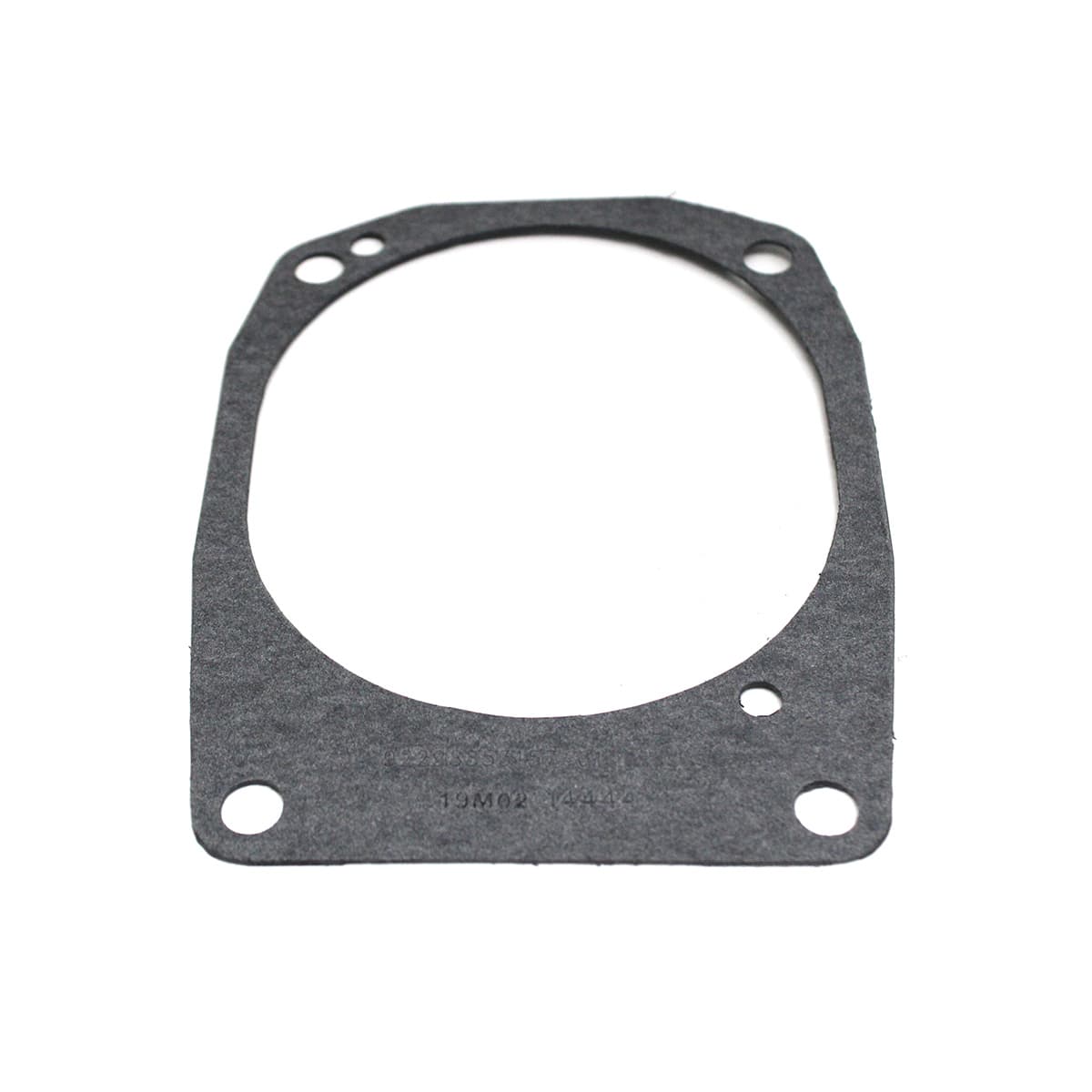 JUNTA BOMBA HIDRAULICO/COMPRESSOR AR PADRAO VARGA VW 690/790/7110 MOTOR MWM 229 4CIL | VW 11130/11140/12140/13130/14140 MOTOR MWM 229 6CIL - 922988531574E