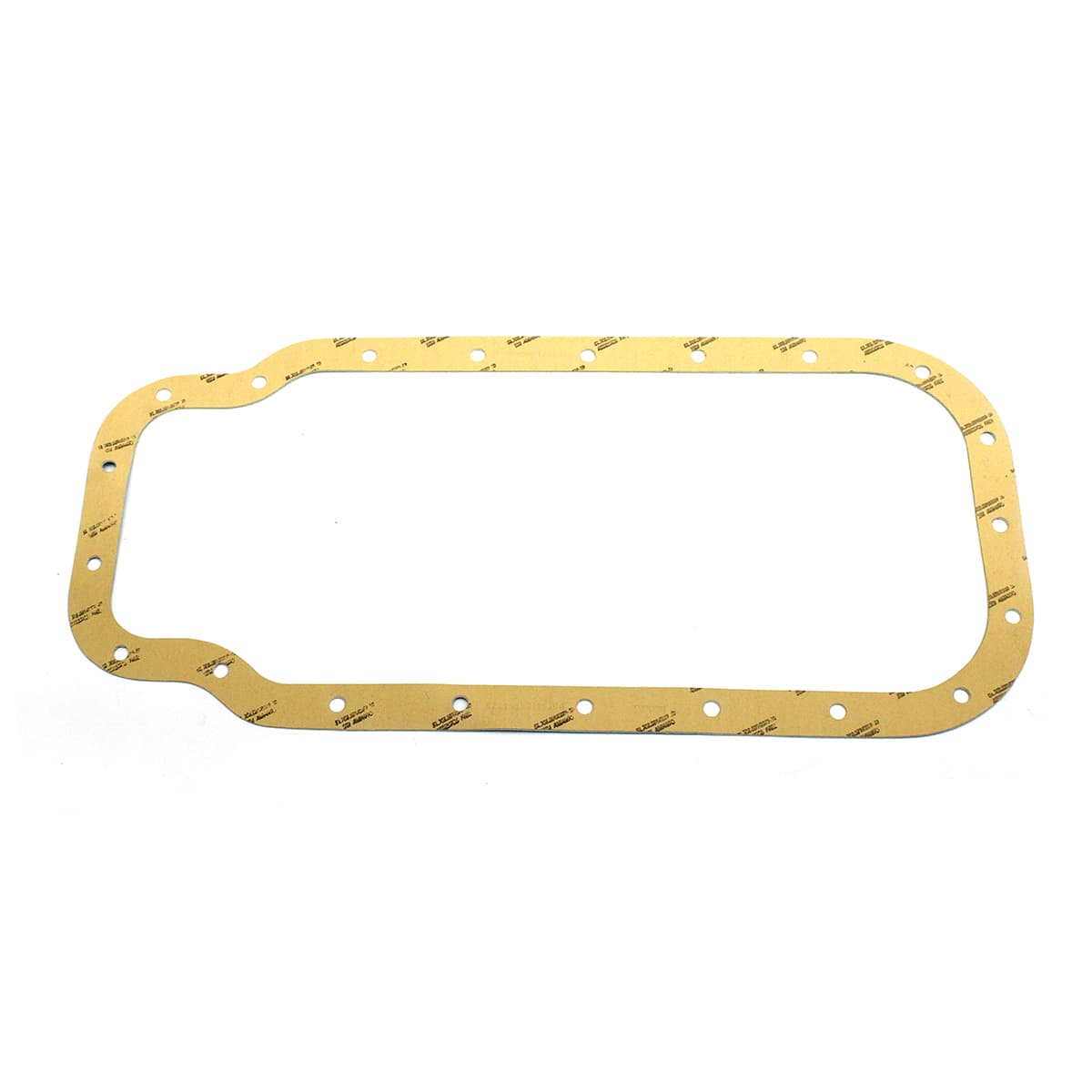 JUNTA CARTER OLEO (PAPEL) TRATOR VALTRA | CAMINHAO AGRALE TX1200/TX1600 | MOTOR MWM 229/3 3CIL - 922988531794E