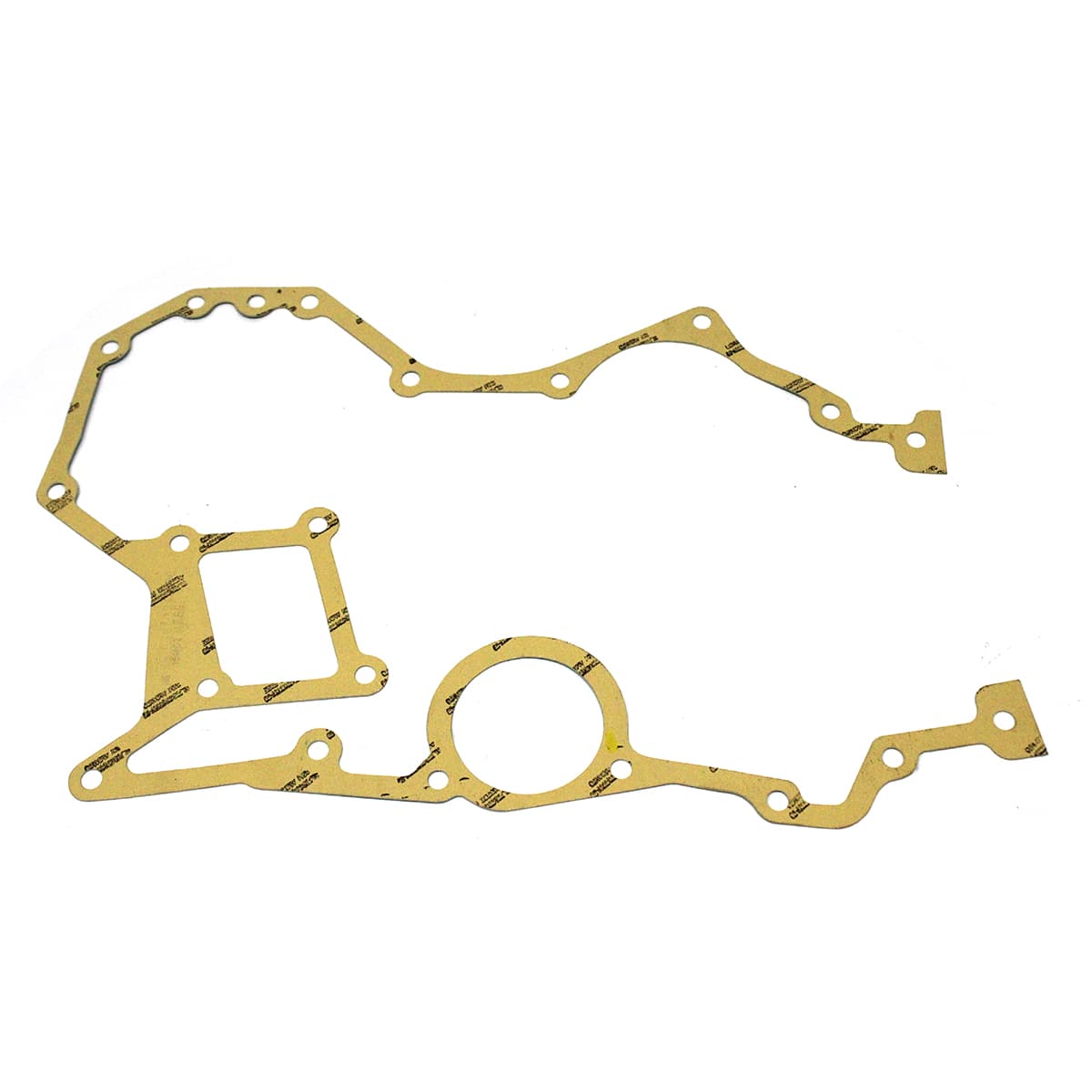 JUNTA CARCACA/CAIXA INTERMEDIARIA DISTRIBUICAO FORD/VW MOTOR MWM X10 6CIL - 961088530404E