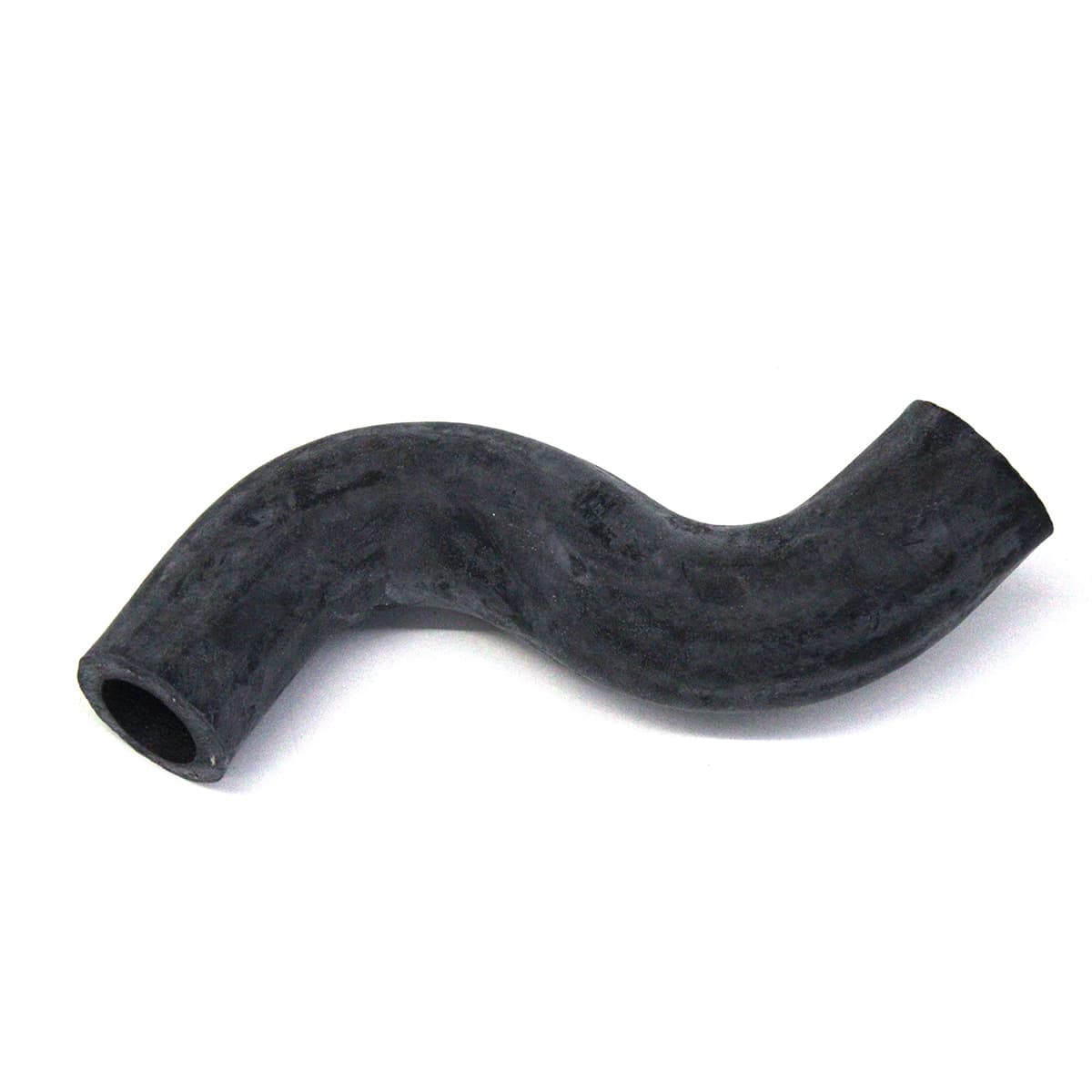 MANGUEIRA CURVADA FORMATO S VALVULA TERMOSTATICA FORD F12000/F14000 ..92 MOTOR MWM 229/6 - 922508610444E
