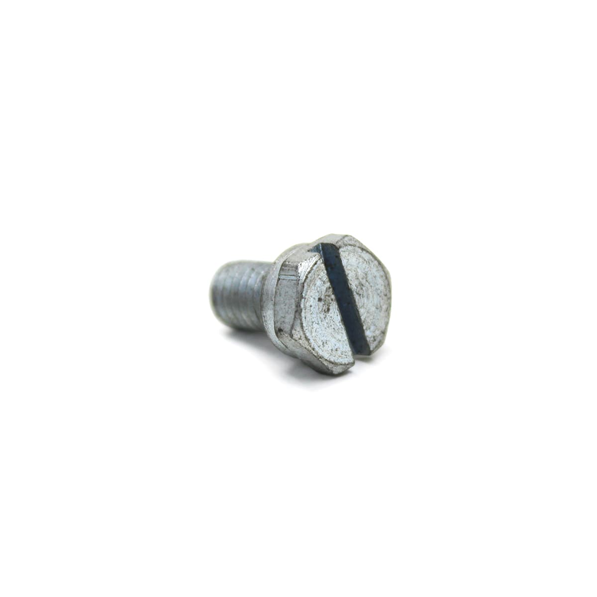 PARAFUSO DE DRENAGEM   (6MM) M6X10X1,0 - 606907420102E