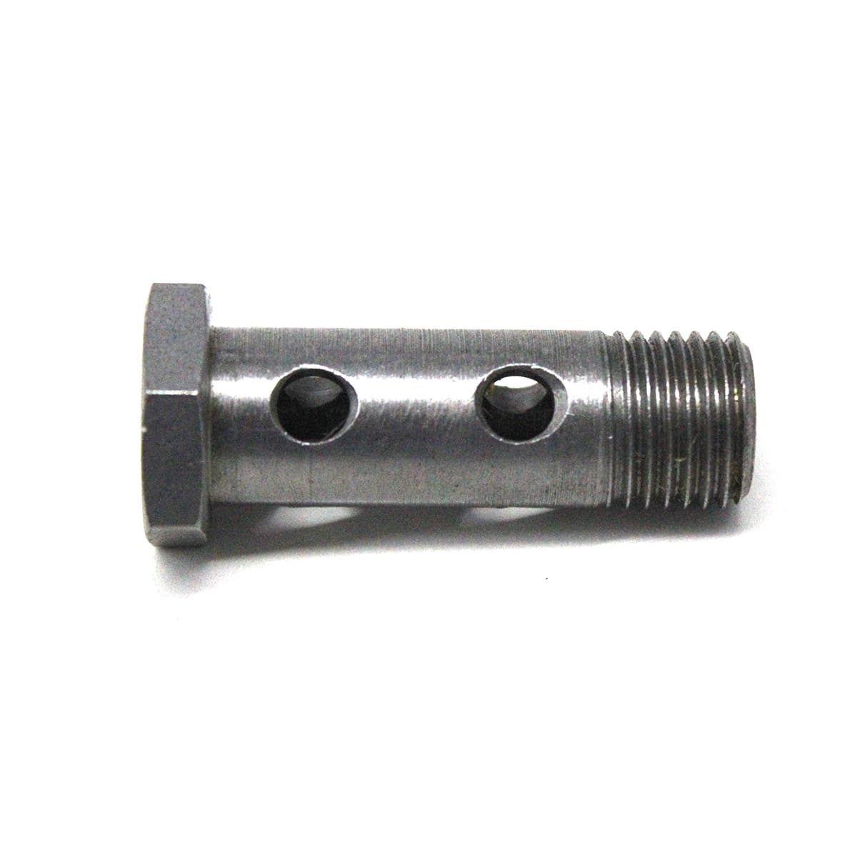 PARAFUSO OCO (14MM) M14X42X1,5 VW MOTOR MWM X10 SEXTAVADO CHAVE 19 (DUPLO) - 623203500074E