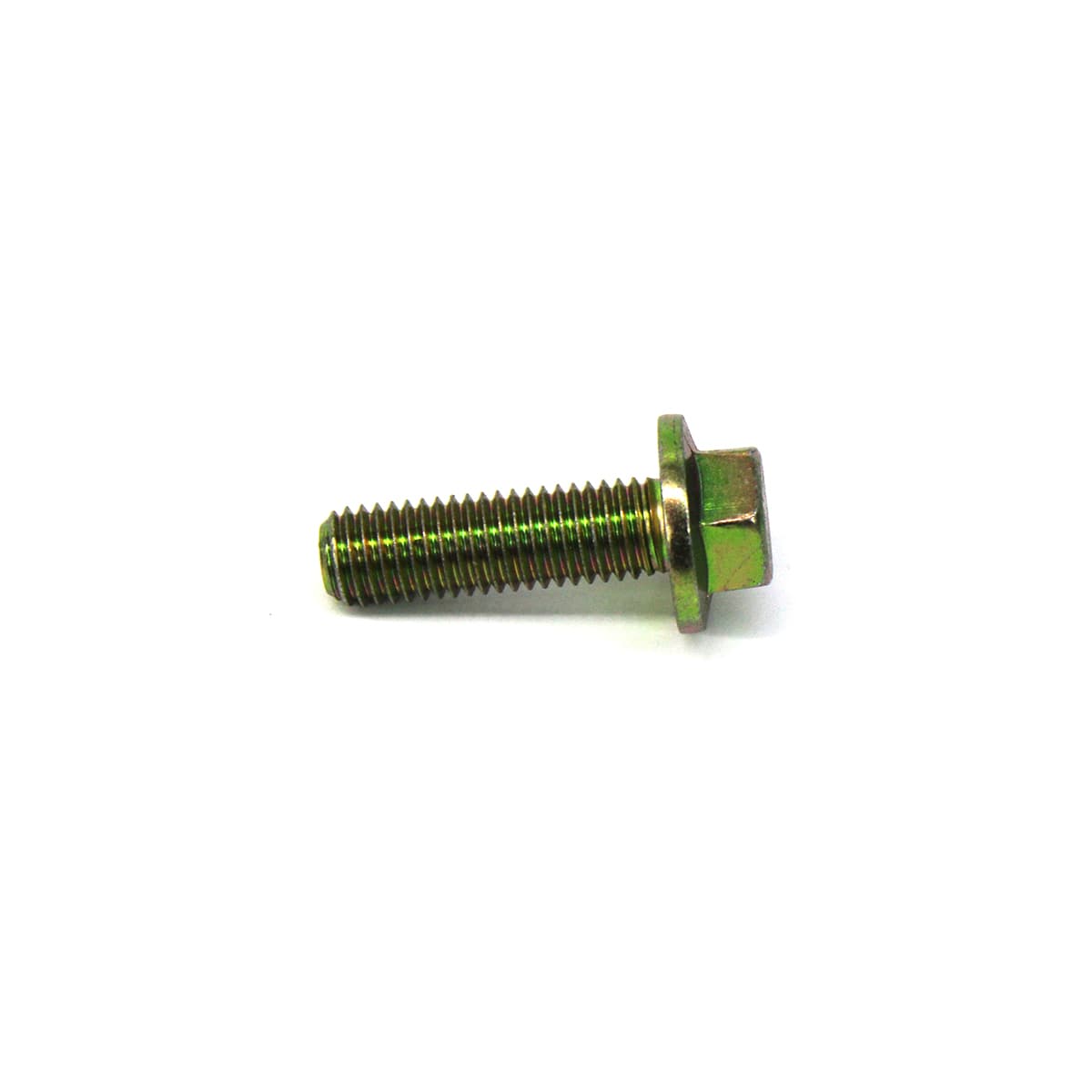 PARAFUSO  M12X40 SEXTC/FLANGE - 602002601240E