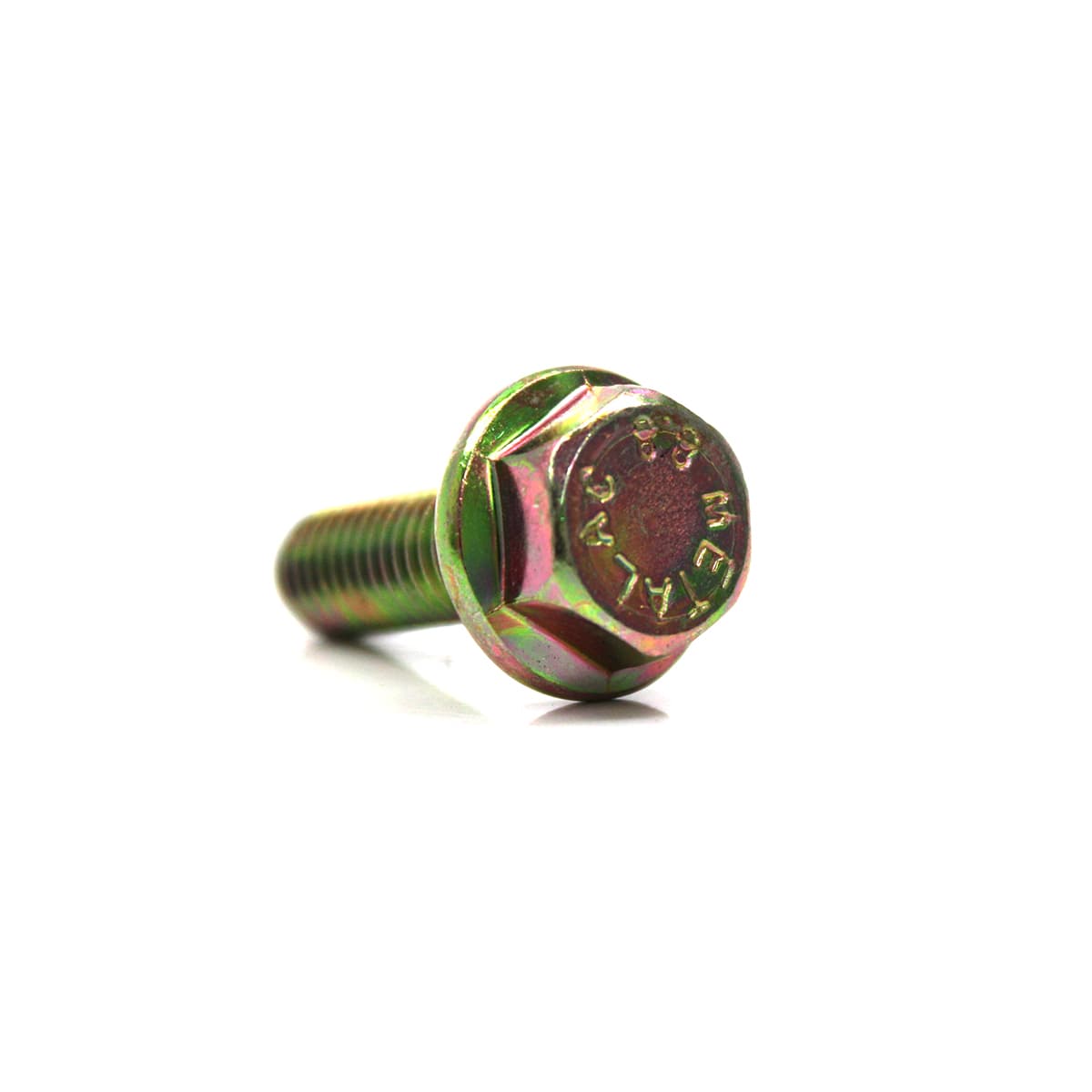PARAFUSO (8MM) M8X25X1,5 - 602002600825E
