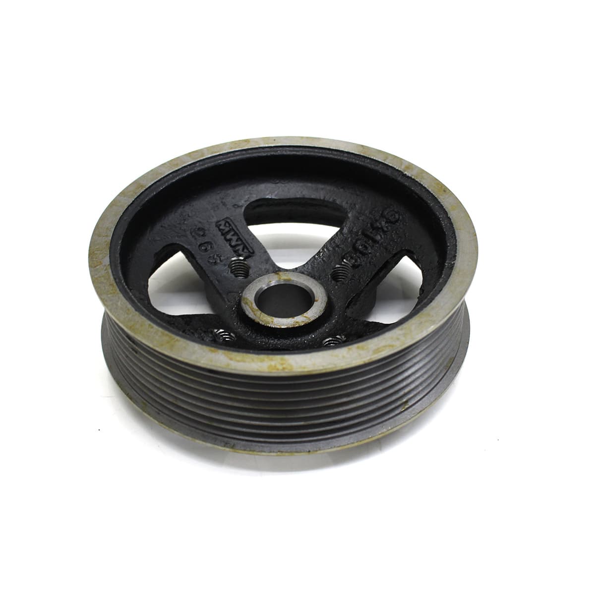POLIA DO VENTILADOR - 941003810064E