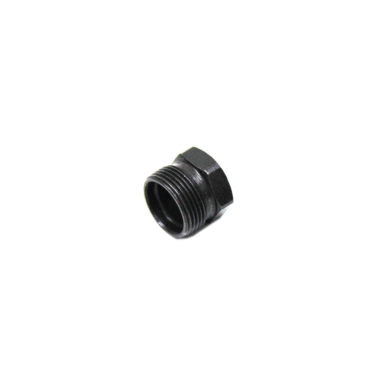PORCA CONEXAO/FIXACAO BICO INJETOR FORD/VW MOTOR MWM X10/X12 4CIL/6CIL (BOSCH 2433462014) - 906904550097E
